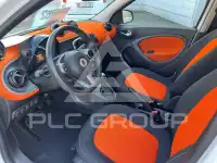 2016 Smart FORFOUR