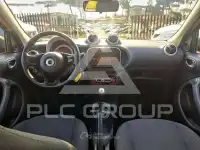 2016 Smart FORFOUR