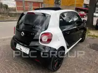 2016 Smart FORFOUR