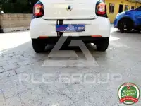 2016 Smart FORFOUR