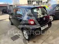 2016 Smart FORFOUR