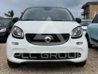 2016 Smart FORFOUR