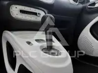 2016 Smart FORFOUR