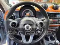 2016 Smart FORFOUR