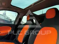 2016 Smart FORFOUR