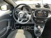 2016 Smart FORFOUR
