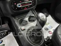 2016 Smart FORFOUR