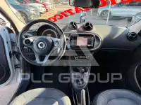 2016 Smart FORFOUR