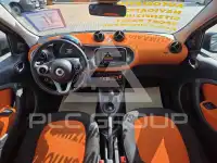 2016 Smart FORFOUR