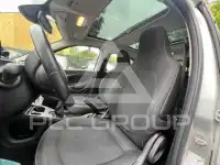 2016 Smart FORFOUR