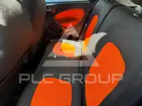 2016 Smart FORFOUR