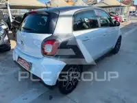 2016 Smart FORFOUR