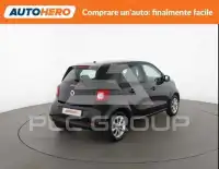 2016 Smart FORFOUR