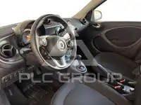 2016 Smart FORFOUR