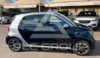 2016 Smart FORFOUR