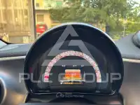2016 Smart FORFOUR
