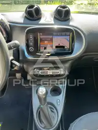 2016 Smart FORFOUR
