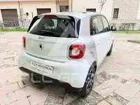 2016 Smart FORFOUR