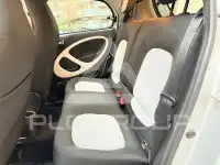2016 Smart FORFOUR
