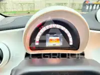 2016 Smart FORFOUR
