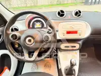 2016 Smart FORFOUR