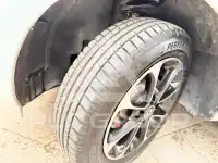 2016 Smart FORFOUR