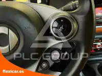 2016 Smart FORFOUR