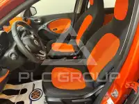 2016 Smart FORFOUR