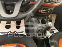 2016 Smart FORFOUR