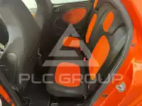 2016 Smart FORFOUR