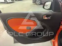 2016 Smart FORFOUR