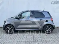 2016 Smart FORFOUR