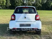 2016 Smart FORFOUR