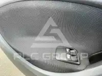 2016 Smart FORFOUR
