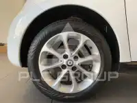 2016 Smart FORFOUR