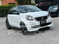 2016 Smart FORFOUR