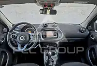 2016 Smart FORFOUR