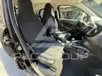 2016 Smart FORFOUR