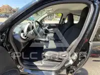 2016 Smart FORFOUR
