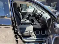 2016 Smart FORFOUR