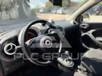 2016 Smart FORFOUR