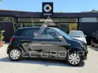 2016 Smart FORFOUR