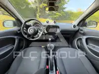 2016 Smart FORFOUR