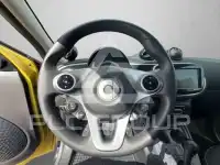 2016 Smart FORFOUR
