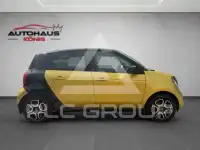2016 Smart FORFOUR