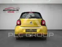 2016 Smart FORFOUR