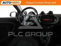 2016 Smart FORFOUR