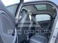 2016 Smart FORFOUR