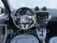 2016 Smart FORFOUR