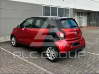 2016 Smart FORFOUR